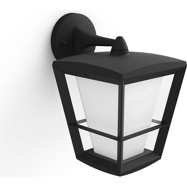 Philips Hue Wca Econic Lanterna Da Parete Per Esterni | Philips Hue-image