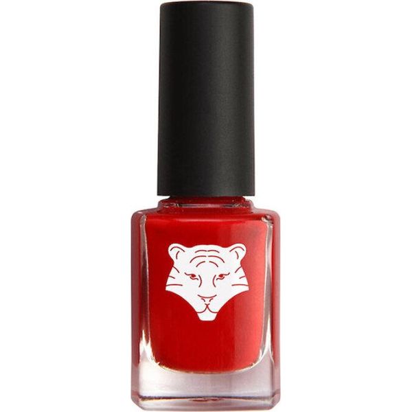 All Tigers, Natural & Vegan, Vegan, Nail Polish, 298, Hit It Big, 11 Ml-image