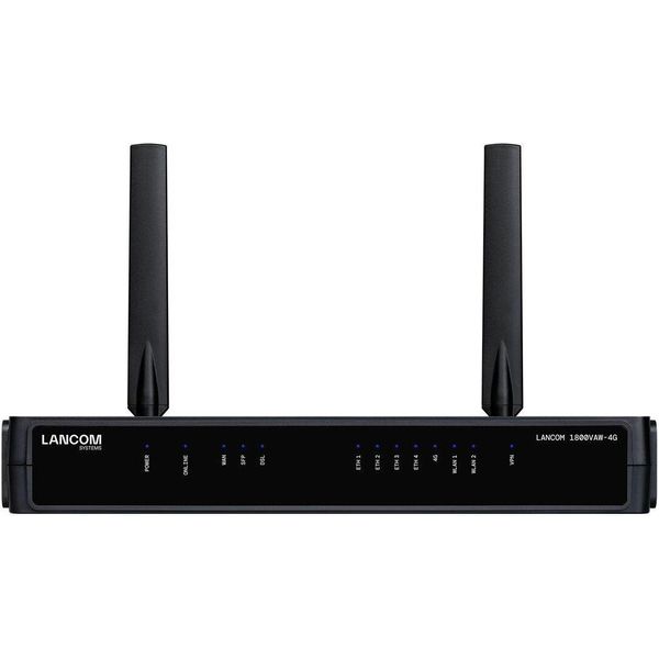 Lancom 62147 Lancom 1800Vaw-4G (Eu)-image