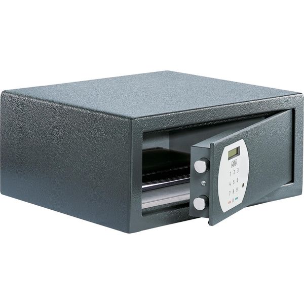 BURG-WÄCHTER Cassaforte Per Mobili Pure-Safe 49120 130 E Lap-image