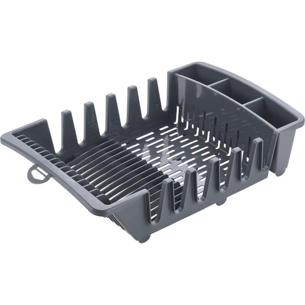 Metaltex Smartex 325095000 Cestello Per Lavastoviglie In Polipropilene 45 X 29 X 12 Cm / Cestello Per Lavastoviglie / Scolapiatti-image