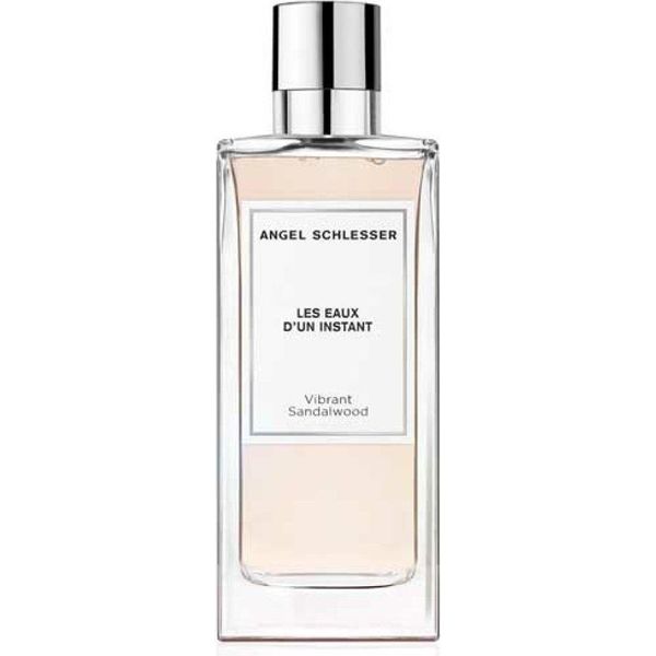Angel Schlesser Les Eaux D'un Instant Vibrant Sandalwood Edt 150Ml-image