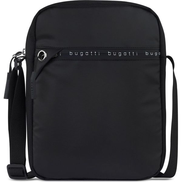 Bugatti Borsa A Tracolla Borsa A Tracolla Blanc Delight Shoulder Bag Black Nero-image