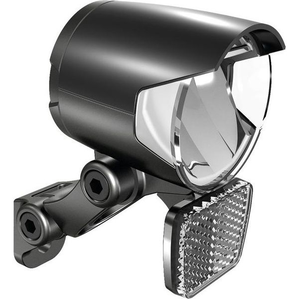 Herrmans Faro A Led "H-Black MR4 Dynamo"" Versione 120 On/Off"-image