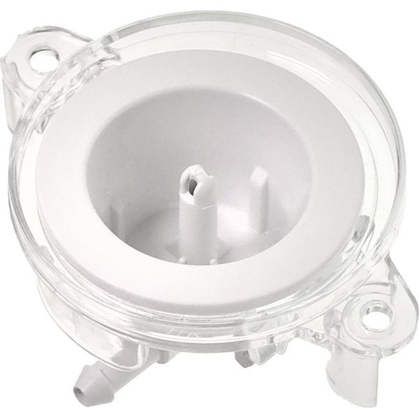 Philips 423902274761 Collegamento (Serbatoio Dell'acqua) Per GC8702... Stazione Di Stiratura A Vapore-image