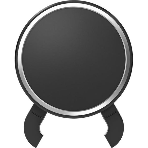 Samsung Qi2 Car Magnetic Wireless Charger (Magnet Case Required For Smartphone)-image