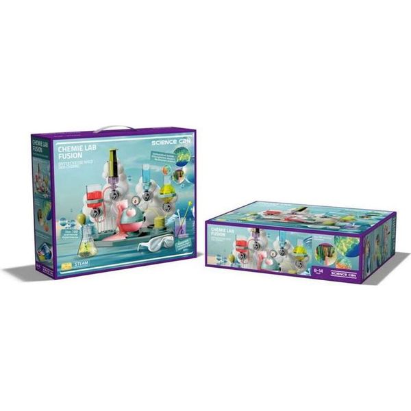 Gioco Educativo Canal Toys-image
