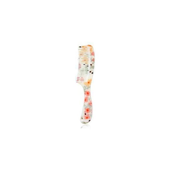 Donegal, Pettine Floreale, 21,6 Cm (9811)-image