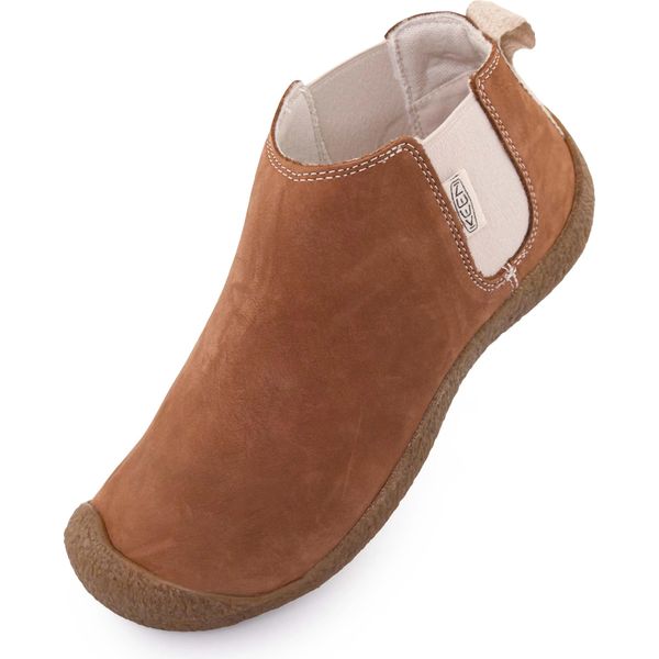 Keen Donna Chelseaboot Mosey 27543-36, 27543-37, 27543-38, 27543-39, 27543-40 KEE-1026826 Tortoise Shell/Birch 36-image