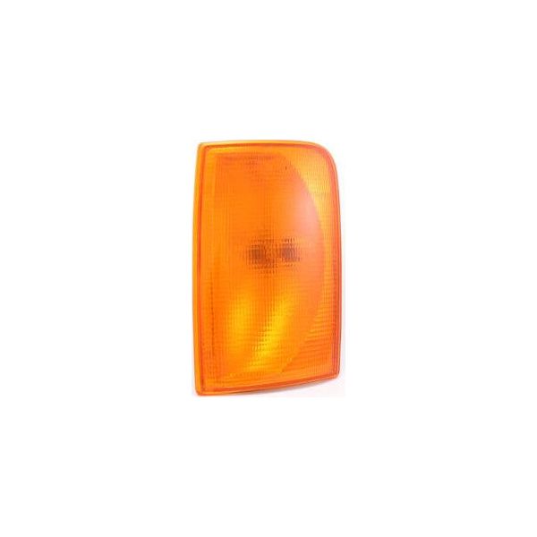 Johns, Indicatore Di Direzione Laterale Adatto Per Vw Lt 2D 05/96-07/06 Lato Anteriore Sinistro-image