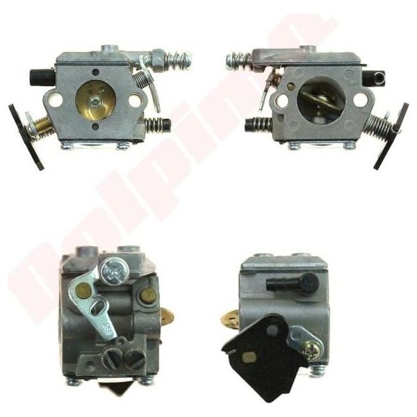 Carburatore Per Motosega Cinese 38Cc-image
