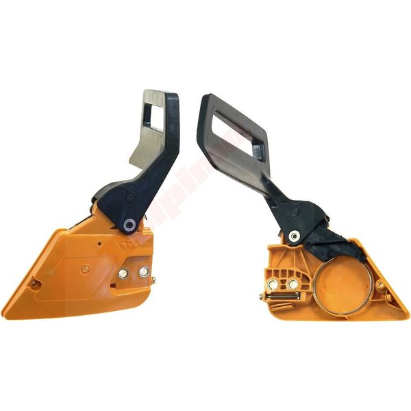 Copripignone Per Partner 350 , 351 ( 530 05 47-39 )-image