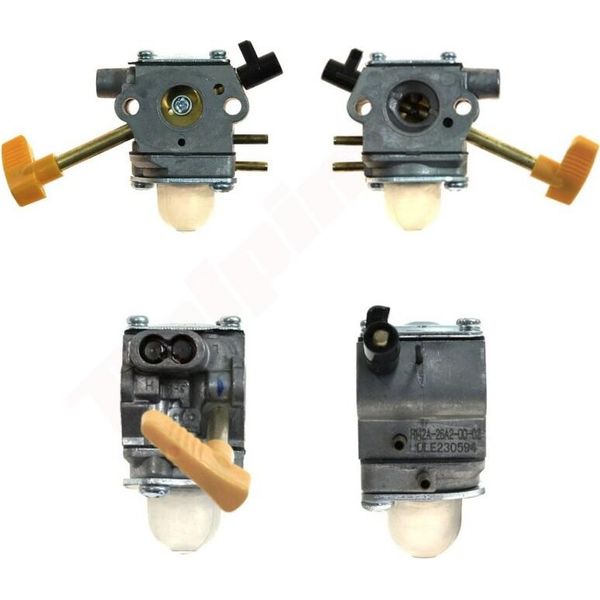 Carburatore Per Homelite Ryobi B 26Cc-image