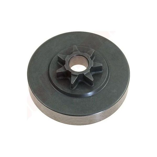 Tamburo Frizione Per Motosega Cinese 38Cc 325 7T-image