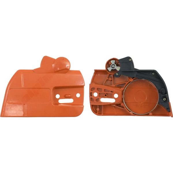 Copripignone Per Husqvarna 350 ( 537 10 78-03 )-image