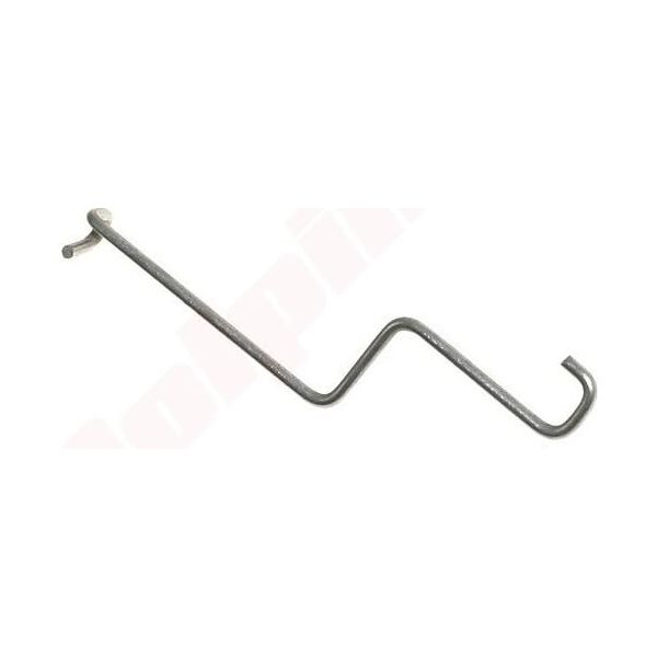Tirante Di Strozzatura Per Stihl Ms290 ( 1127 182 1500 )-image