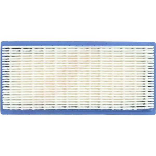 Filtro Aria Per Briggs & Stratton ( 710266 ) 213X101X86-image