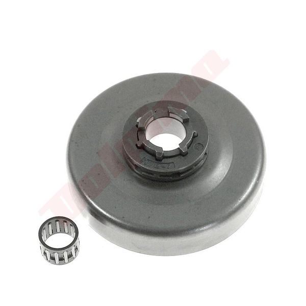 Tamburo Frizione Per Husqvarna 61 3/8 7T Cerchio ( 501 83 15-03 , 102469X )-image