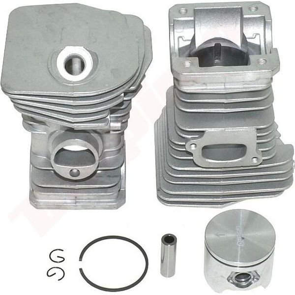Cilindro Per Husqvarna 350 High 44Mm Epa ( 537 25 30-02 )-image