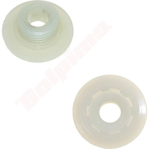 Vite Pompa Olio Per Motoseghe Cinesi 38Cc 7T-image