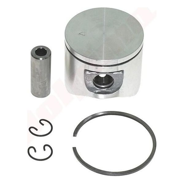 Pistone Per Husqvarna 357 46Mm ( 537219602 )-image