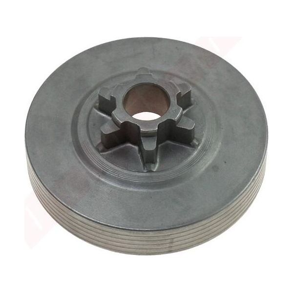Tamburo Frizione Per Partner 350S 3/8 6T ( 574718501 )-image