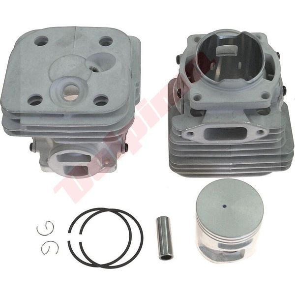 Cilindro Per Husqvarna 365X-Torq 50Mm ( 575 77 41-02 )-image