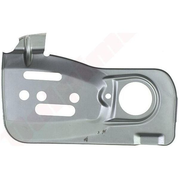 Piastra Laterale Per Husqvarna 455 , 460 L ( 537 27 13-02 )-image