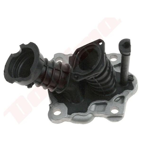 Adattatore Per Carburatore Per Husqvarna 450 ( 544 08 23-01 )-image