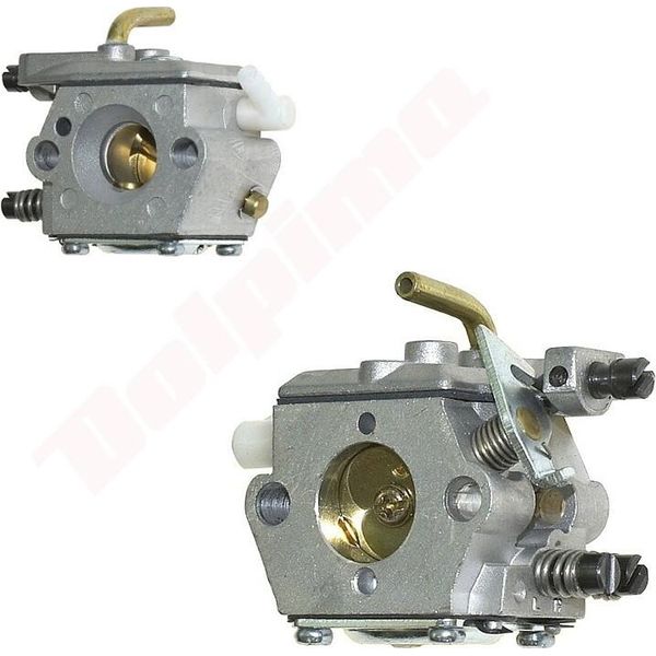 Carburatore Per Stihl Ms260 ( 1121 120 0613 , Wt-493A )-image