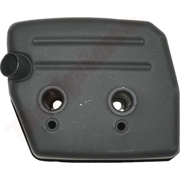 Silenziatore Di Scarico Per Husqvarna 61 , 268 , 272 ( 503 47 69-01 )-image