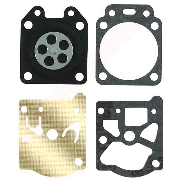 Set Di Membrane Per Walbro ( Ex-Wat )-image