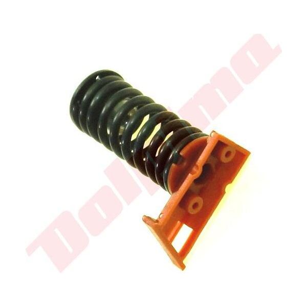 Ammortizzatore Per Husqvarna 395 ( 503 46 88-01 )-image