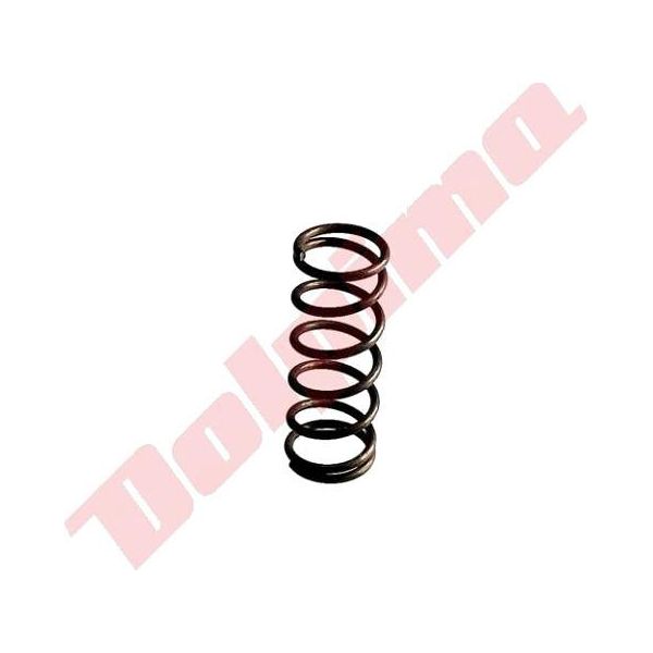 Molla Per Testa Filettata Autocut 25-2 , C 25-2 , Dl-1209 , Dl-1227 ( 0000 997 1501 )-image
