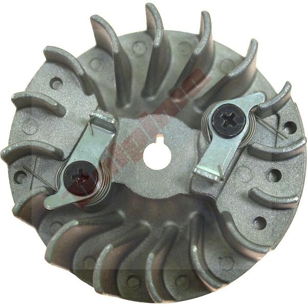 Volano Per Husqvarna 137 , 142 ( 530 05 96-37 )-image