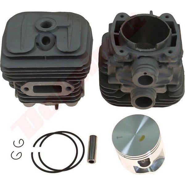 Cilindri Per Stihl Ts410 , Ts420 50Mm ( 4238 020 1202 ) Nikasil-image