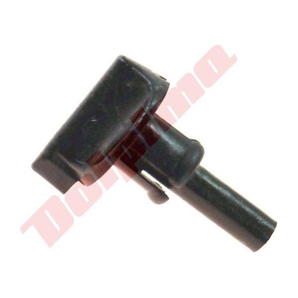 Leva Dello Starter Per Stihl Fs200 ( 4128 182 9500 )-image