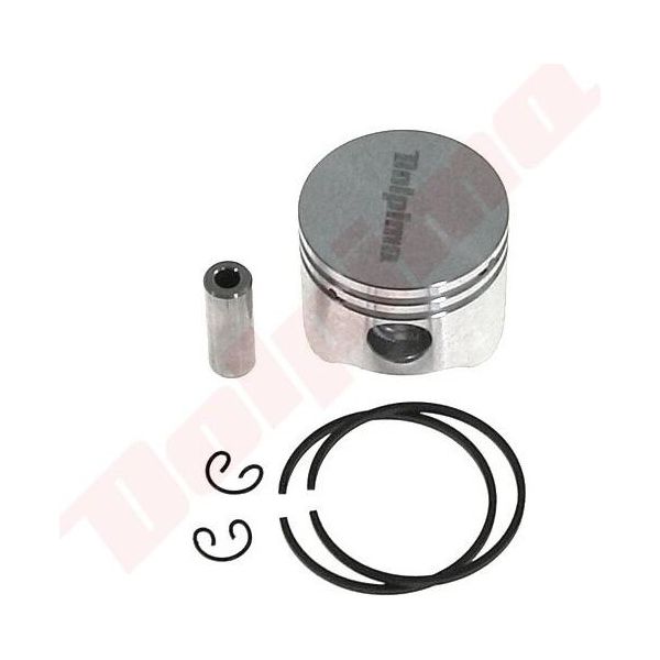Pistone Per Stihl Hs 81 34Mm ( 4237 030 2002 )-image