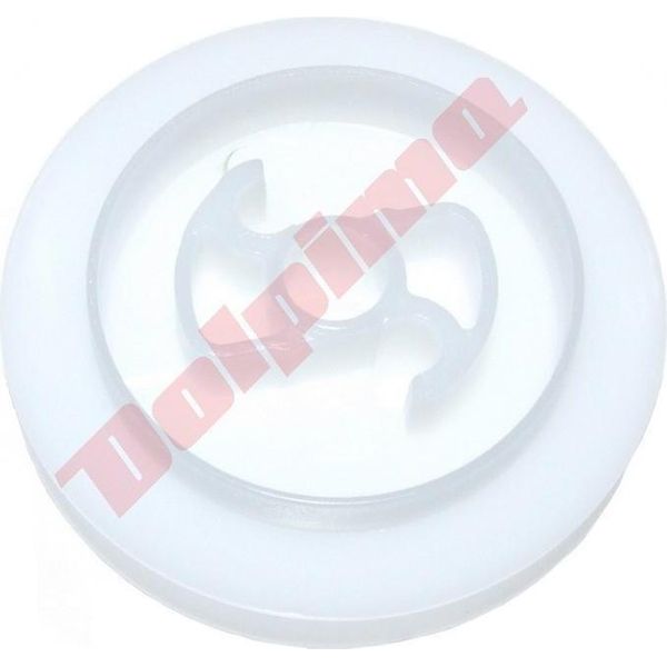 Puleggia Per Stihl Ms360 ( 1128 195 0400 )-image