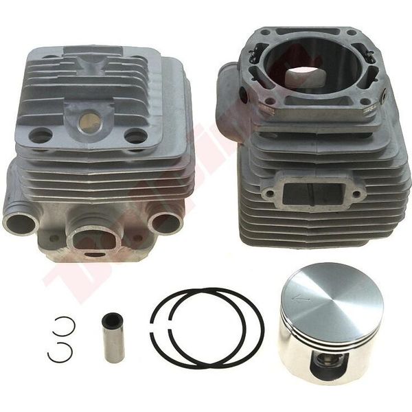 Cilindro Per Stihl Ts700 , Ts800 56Mm ( 4224 020 1205 )-image