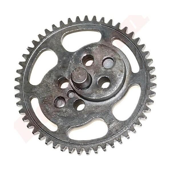 Ruota Dentata Per Stihl Hs 81 ( 4237 640 7500 )-image