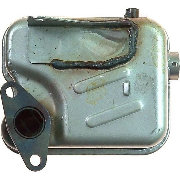 Silenziatore Di Scarico Per Robin Ex27 ( 279-30101-21 )-image