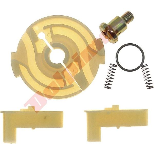 Kit Di Riparazione Per Avviatore Briggs & Stratton ( 281503 , 281505 , 692299 , 492333 )-image