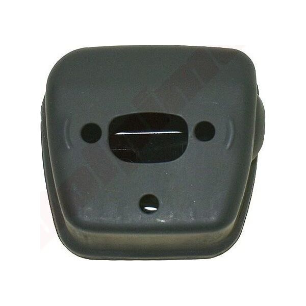 Silenziatore Di Scarico Per Husqvarna 137 , 142 , 36 , 41 , 136 , 137 , 142 ( 530 06 94-15 )-image