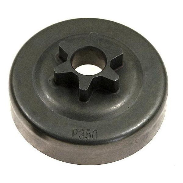 Tamburo Frizione Per Partner 351 3/8 6T ( 106114 )-image
