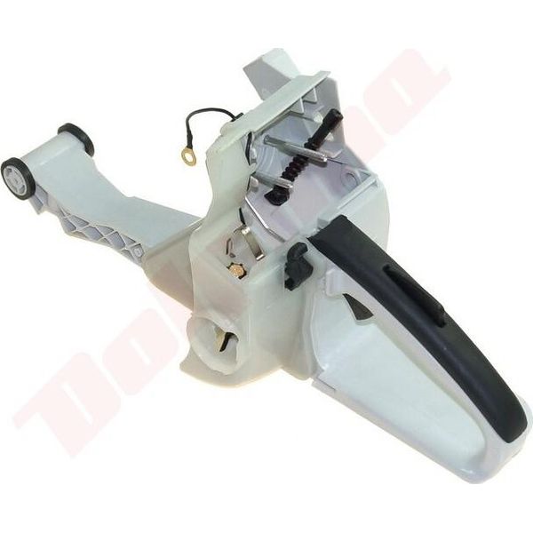 Serbatoio Benzina Per Stihl Ms380 ( 1119 350 0852 )-image
