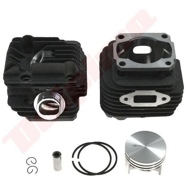 Cilindro Per Stihl Ms200 40Mm ( 1129 020 1206 )-image
