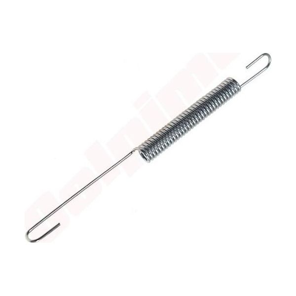 Molla Regolatore Per Honda Gx390 ( 16561-Ze3-000 ) 137,5Mm-image