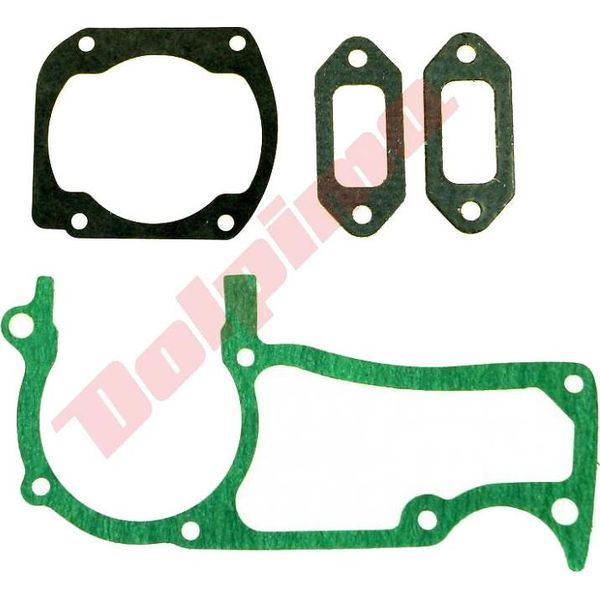Guarnizioni Per Husqvarna 365, 372 ( 503 64 72-01 )-image