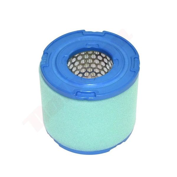 Filtro Aria Per Briggs & Stratton ( 393957, 390930 , M96098 , Pt9334 ) 108X51X95-image